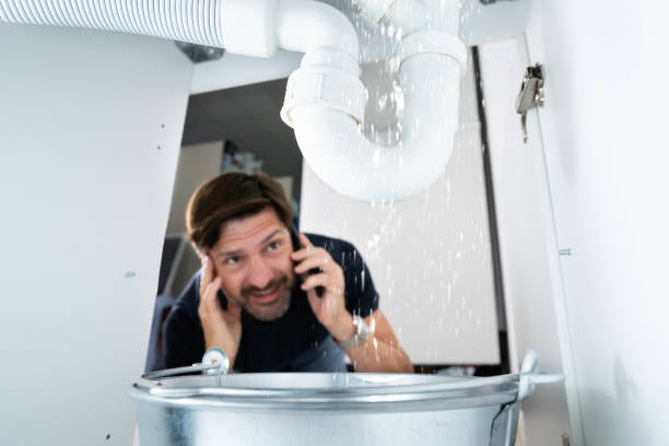 Best Toilet Repair Services  in Urania, LA