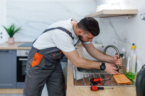 Urania, LA Plumbing Company