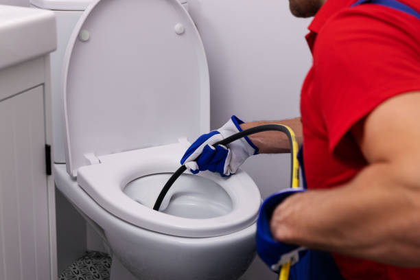 Best Local Plumber Services  in Urania, LA