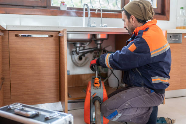 Best 24-Hour Plumber Near Me  in Urania, LA
