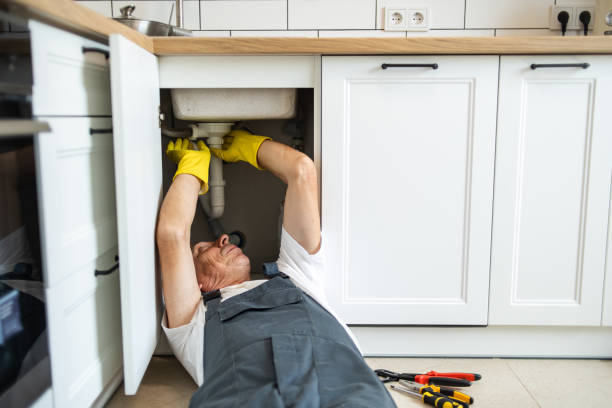 Best Septic Systems  in Urania, LA