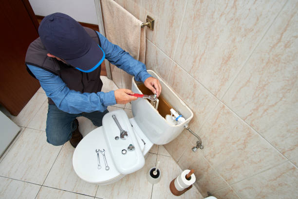 Best Affordable Plumbing Services  in Urania, LA