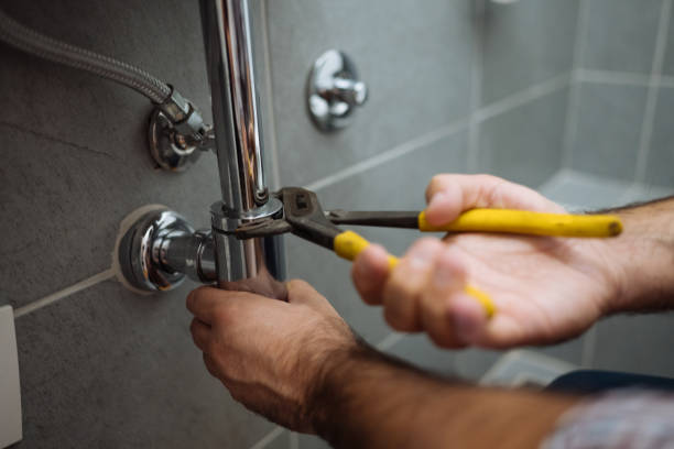 Best Emergency Plumber  in Urania, LA