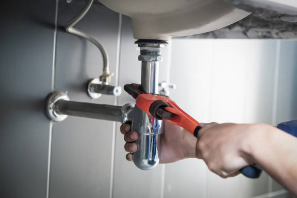 Best Faucet Repair  in Urania, LA