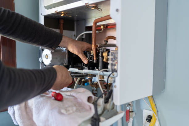 Best Drain Cleaning Services  in Urania, LA
