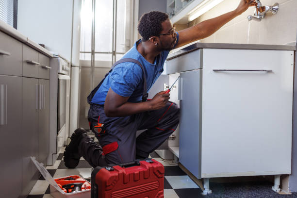 Best Affordable Plumbing Services  in Urania, LA