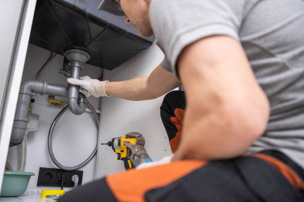 Best Sprinkler Systems  in Urania, LA