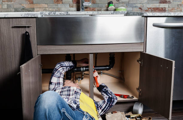 Best Best Plumbers Near Me  in Urania, LA