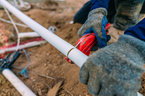 Best Commercial Plumbing Services  in Urania, LA