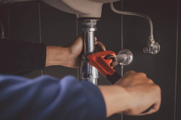 Best Leak Detection Services  in Urania, LA