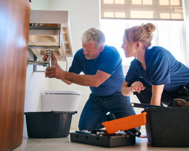 Best Boilers & Radiators  in Urania, LA
